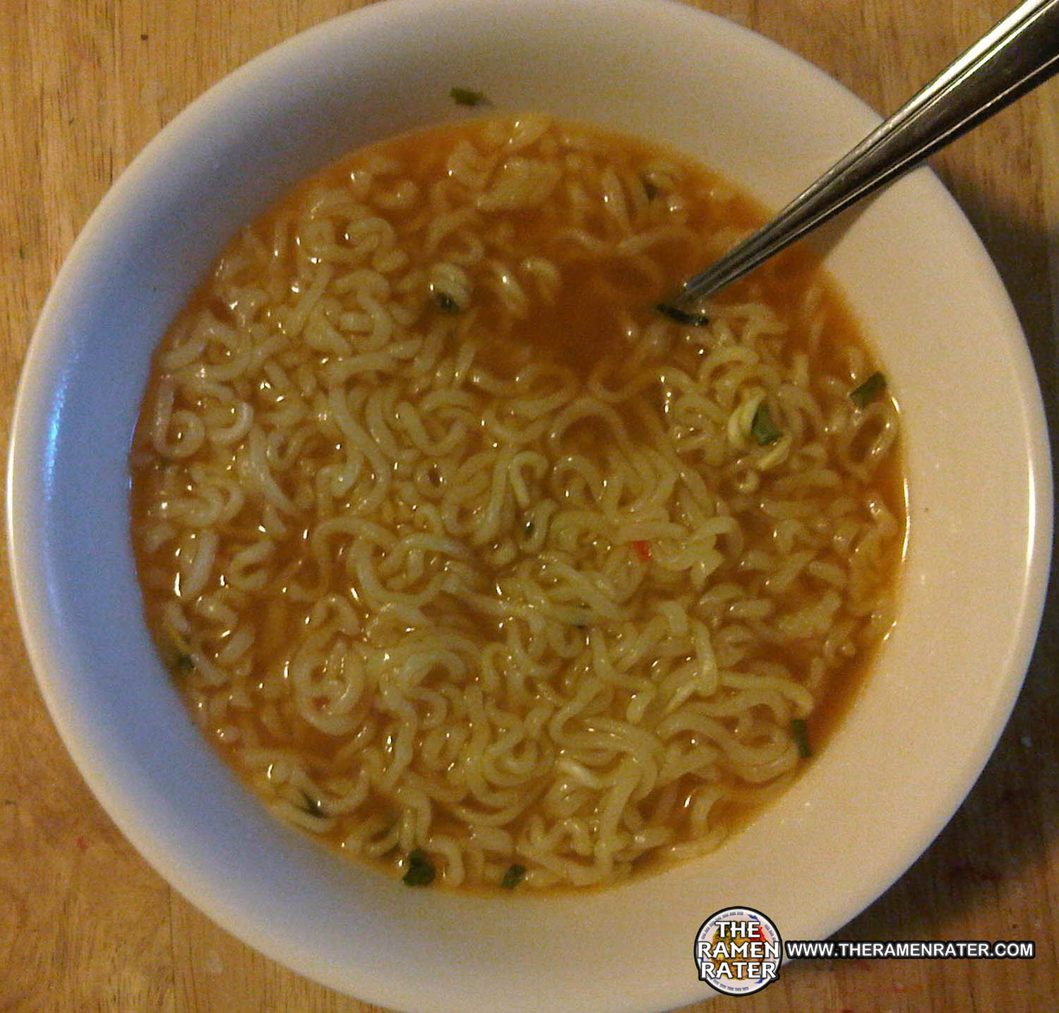 120 Samyang Beef Flavor Ramen Noodle Soup The Ramen Rater