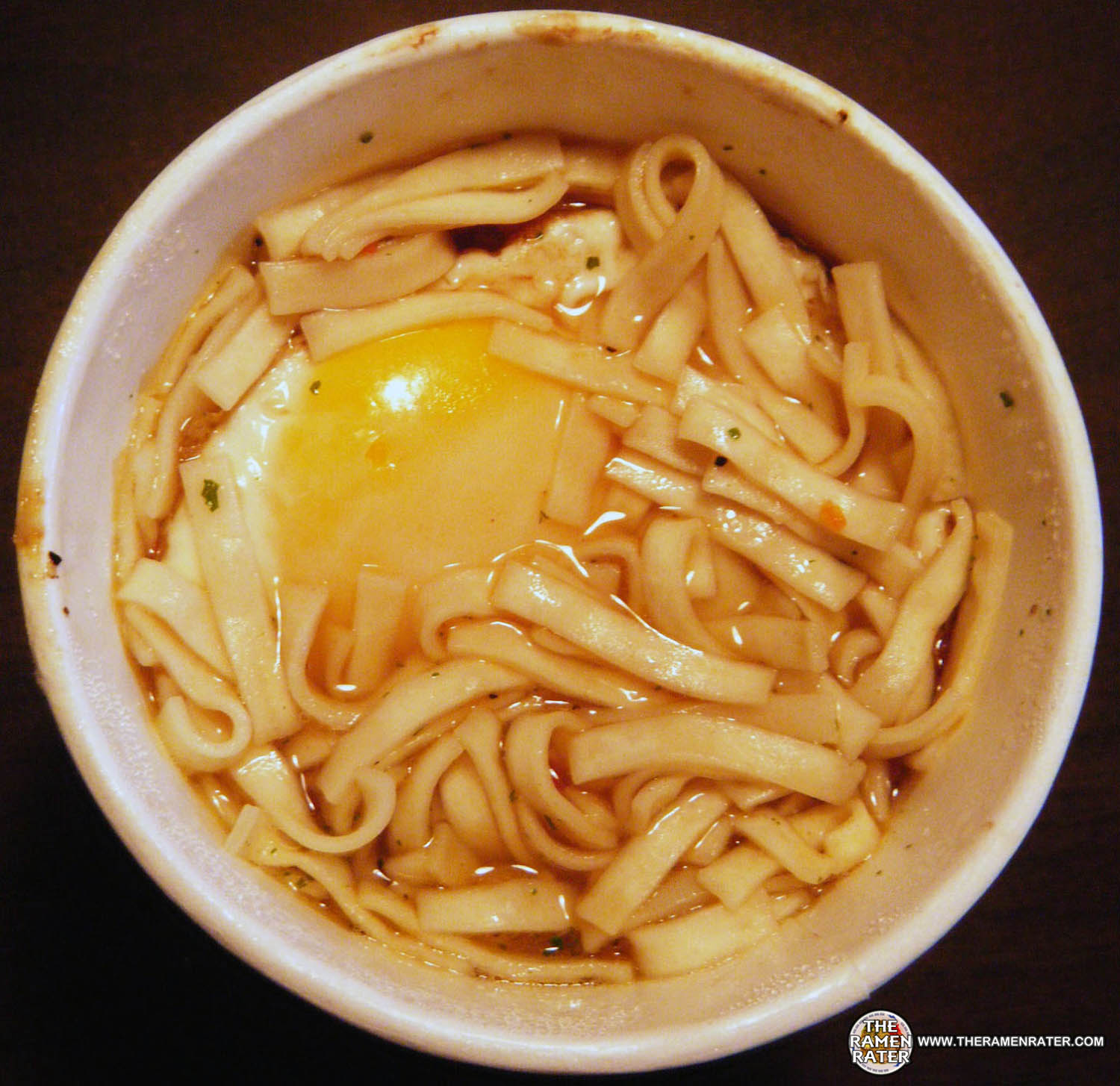 Nissan big cup noodles #5