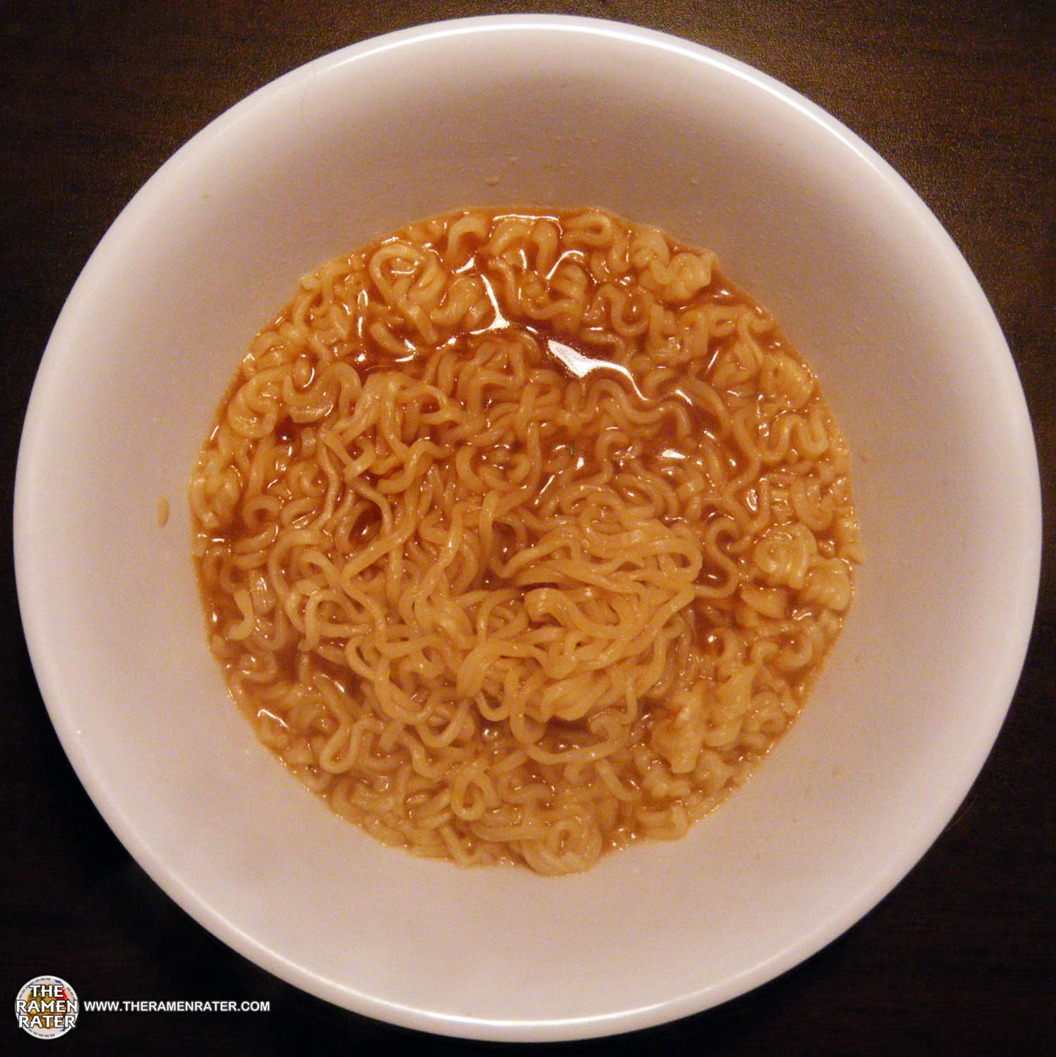  319 Maruchan Oriental Flavor Ramen Noodle Soup The Ramen Rater