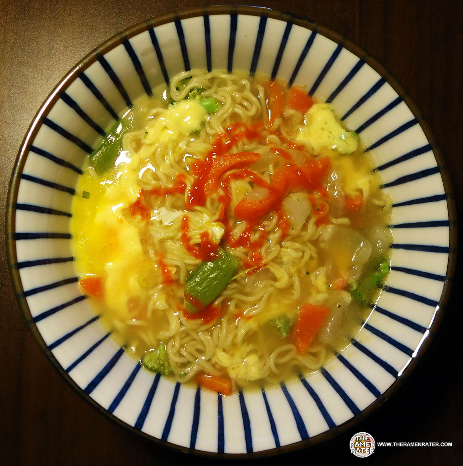 811 Mr. Noodles Vegetable Flavour Instant Noodles The Ramen Rater