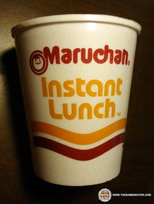 #900: Maruchan Instant Lunch Chicken Flavor Ramen Noodles ...