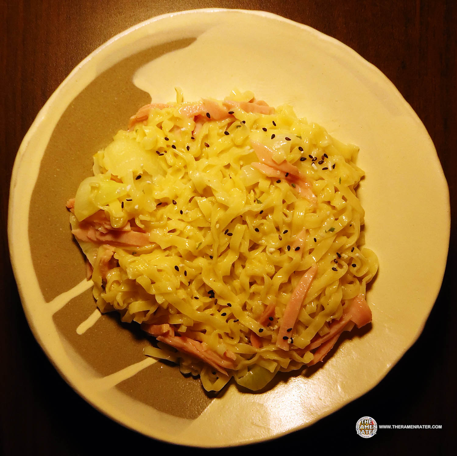 938 Maruchan Yakisoba Four Cheese Flavor The Ramen Rater