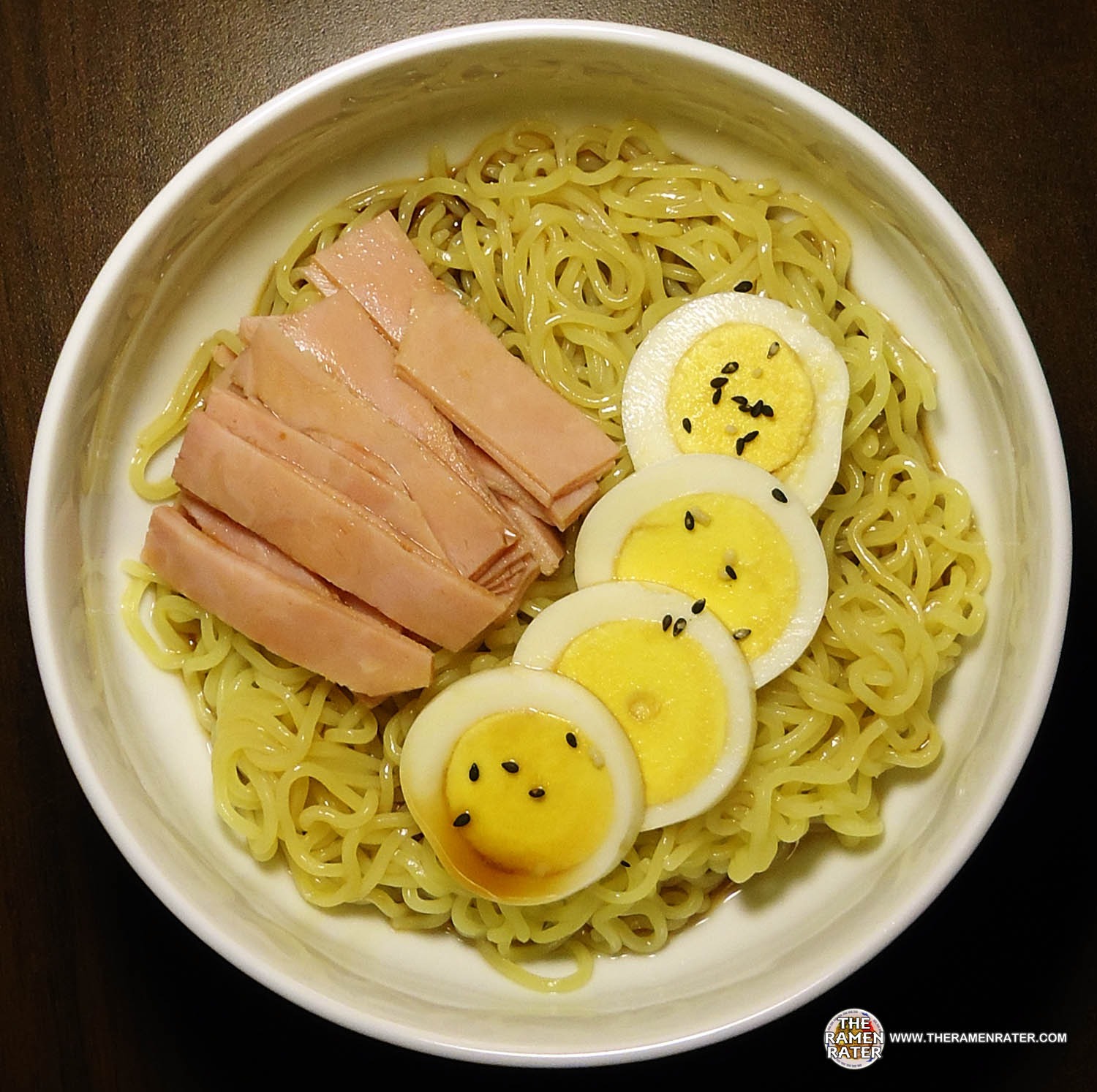 980 Meet The Manufacturer Sun Noodle Cold Ramen Soy Sauce