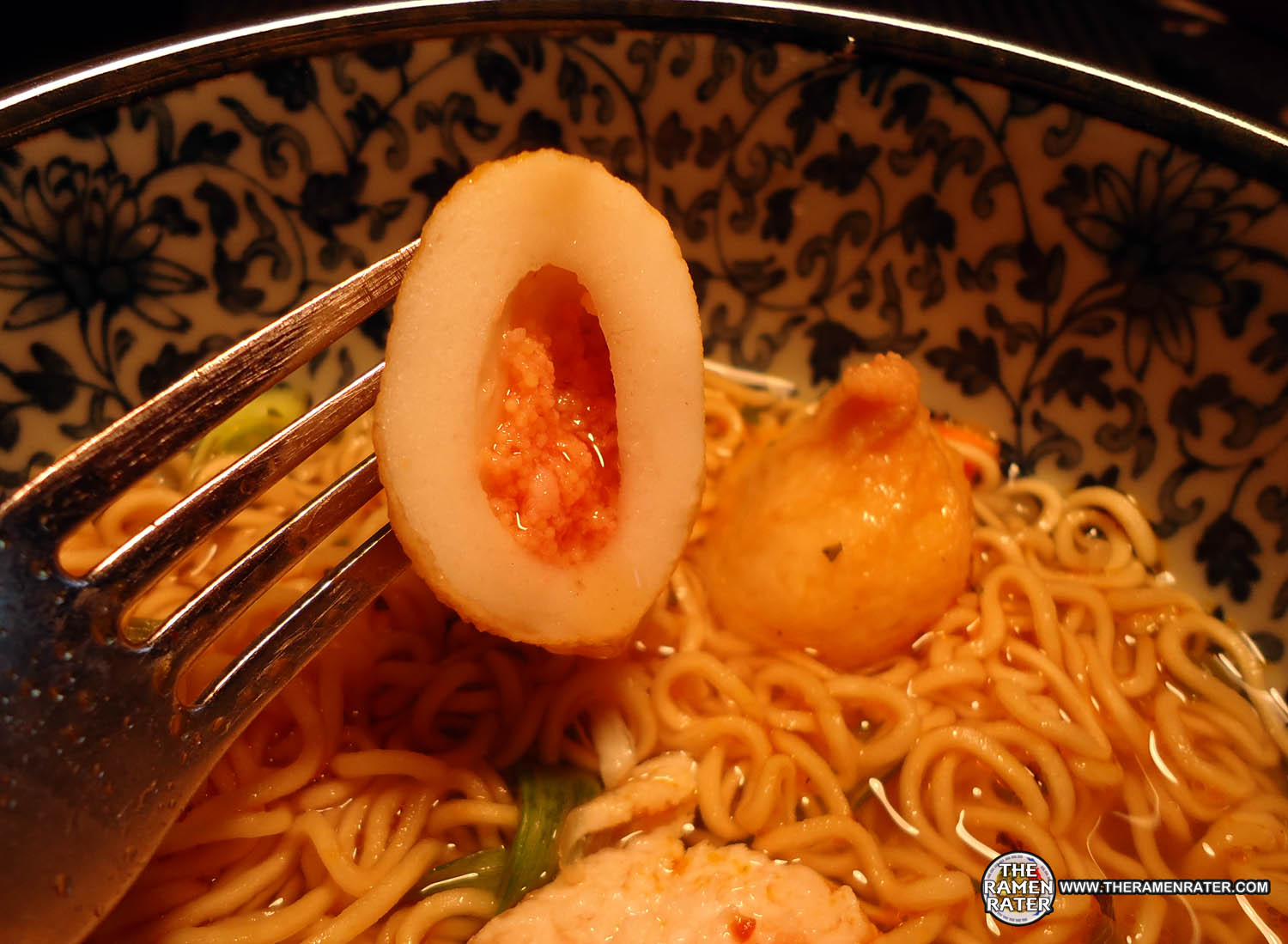 golden fish ball Archives The Ramen Rater
