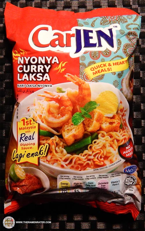 Zeichen chinois chinesisches mandarin eps chinesischen nutzung charakter personliche kommerzielle Meet The Manufacturer: #1585: CarJEN Nyonya Curry Laksa - The Ramen Rater