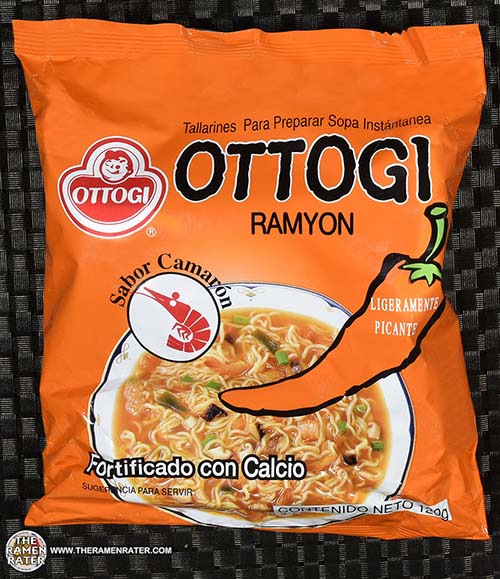 Ottogi Archives - The Ramen Rater