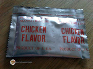 #104: Maruchan Chicken Flavor Ramen Noodle Soup - The Ramen Rater