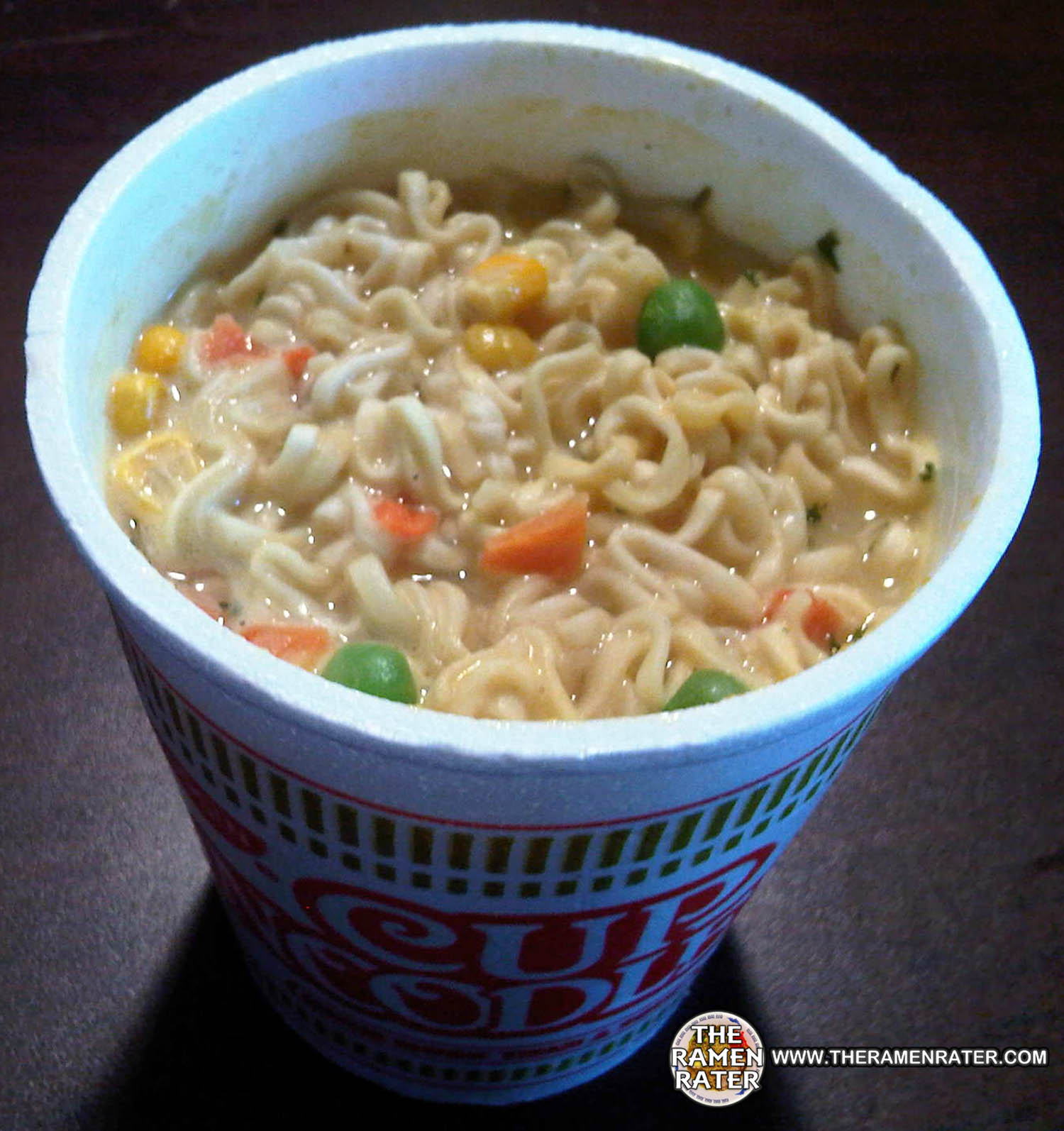 Cup Noodles vs Top Ramen - the ultimate showdown