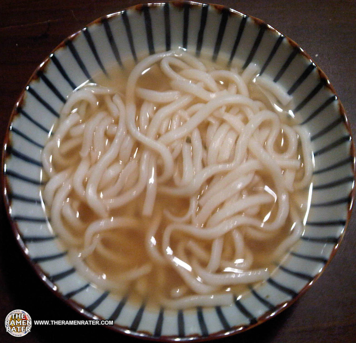 222 Myojo Udon Crab Flavor Japanese Style Noodles With Soup Base The Ramen Rater