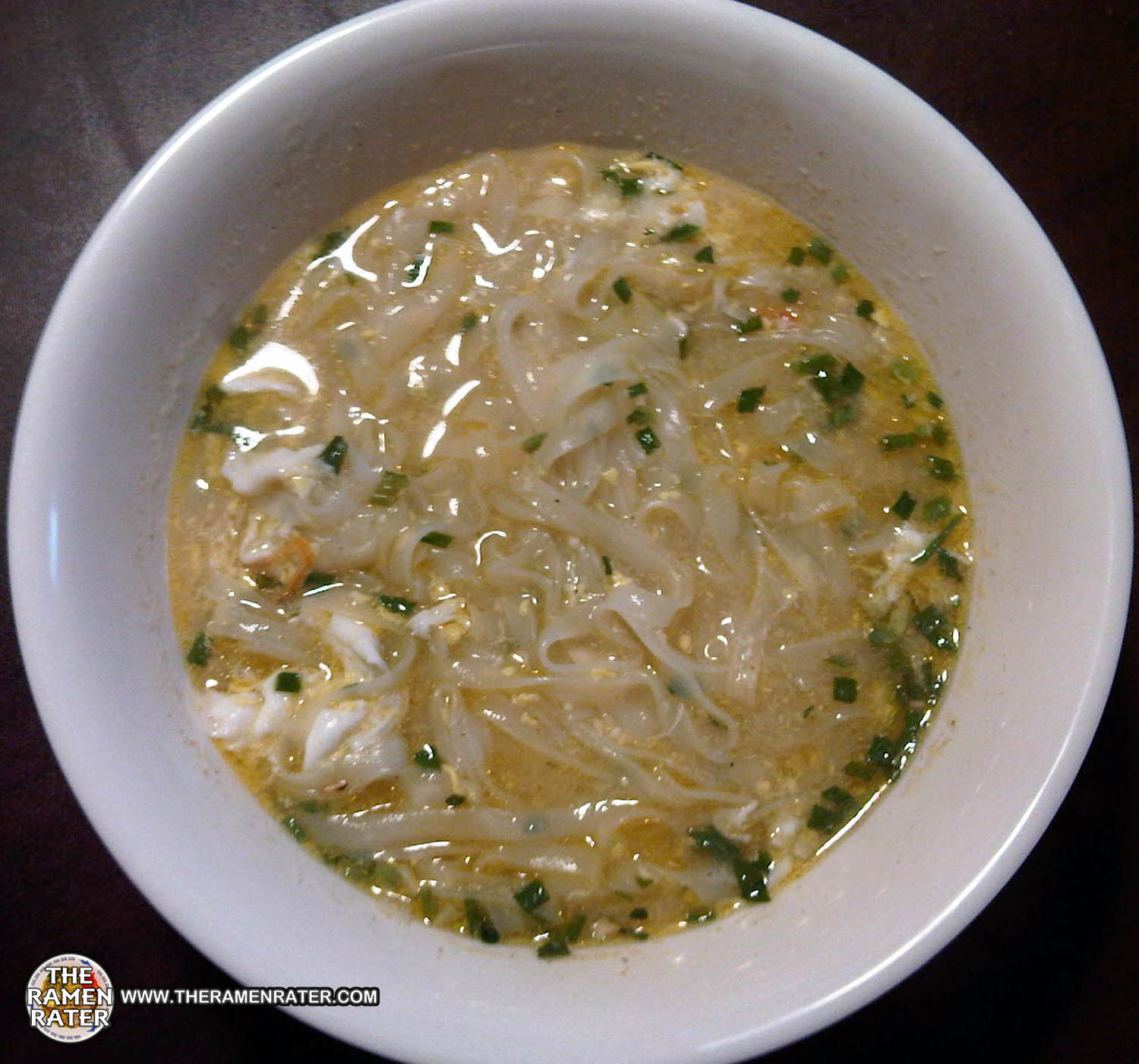 261 Vina Acecook Oh! Ricey Chicken Flavour Instant Phở Instant Rice