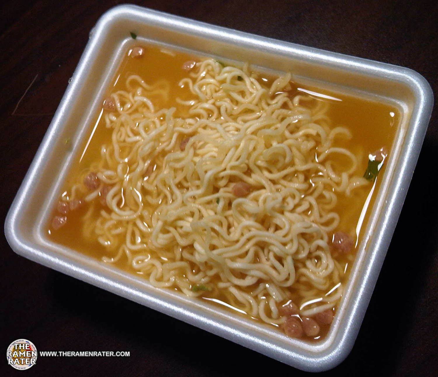 303 Paldo Dosirac Artificial Chicken Flavor Instant Noodle The