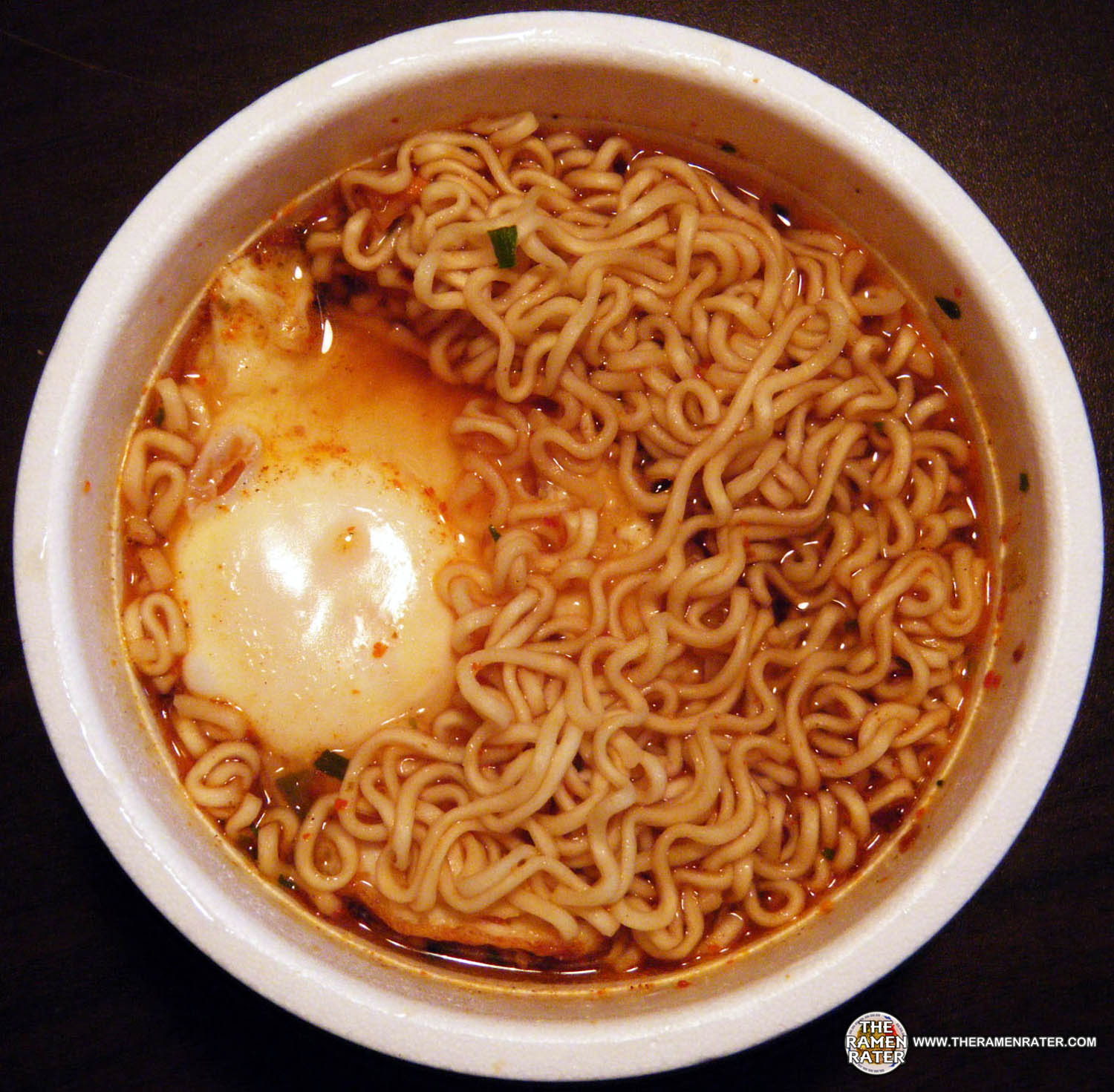 #329: Mee-Jang Artificial Beef Flavor Instant Noodles - The Ramen Rater