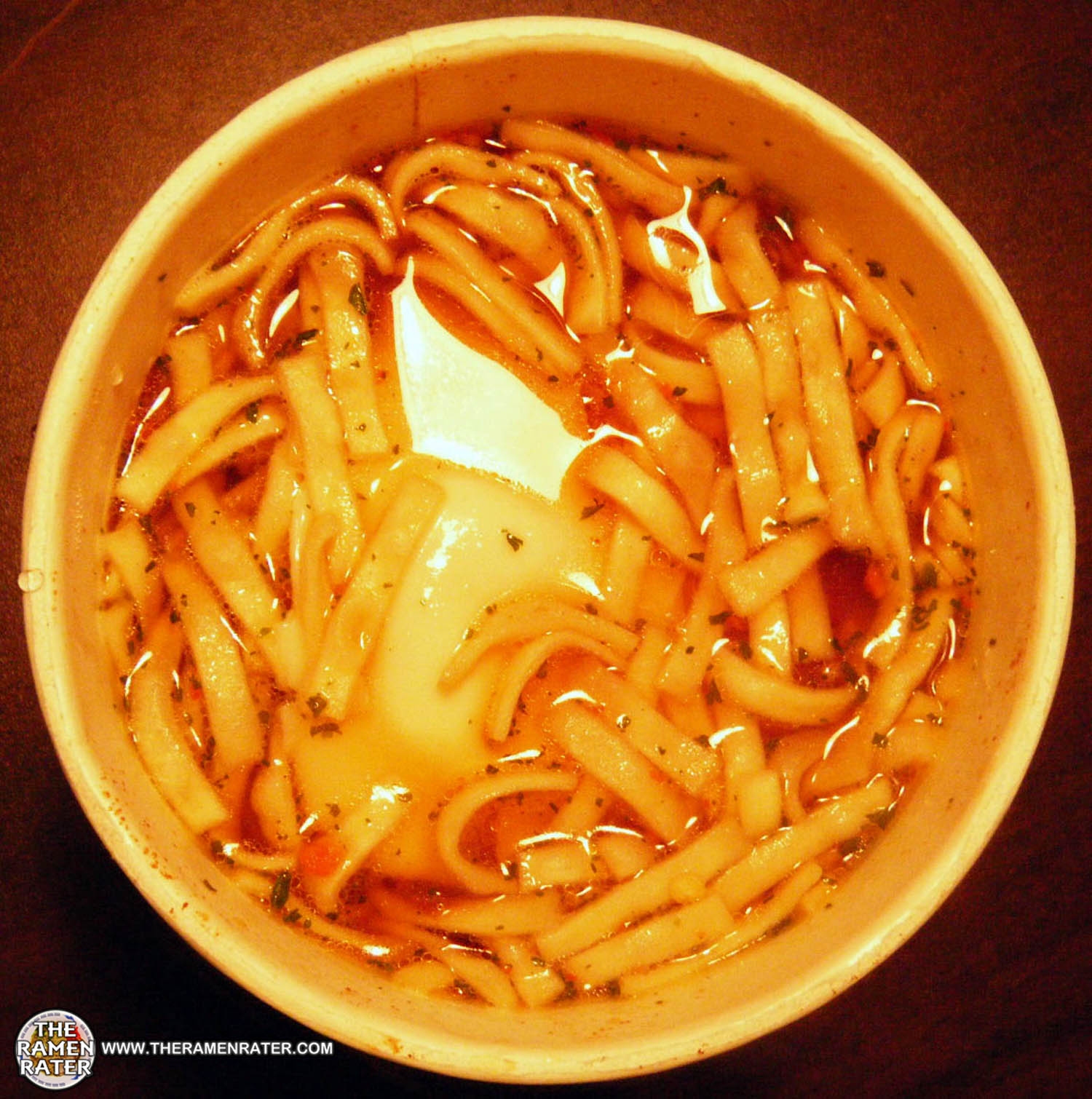 334 Nissin Big Cup Noodles Beef Flavor Spoonable Noodles & Soup Ramen