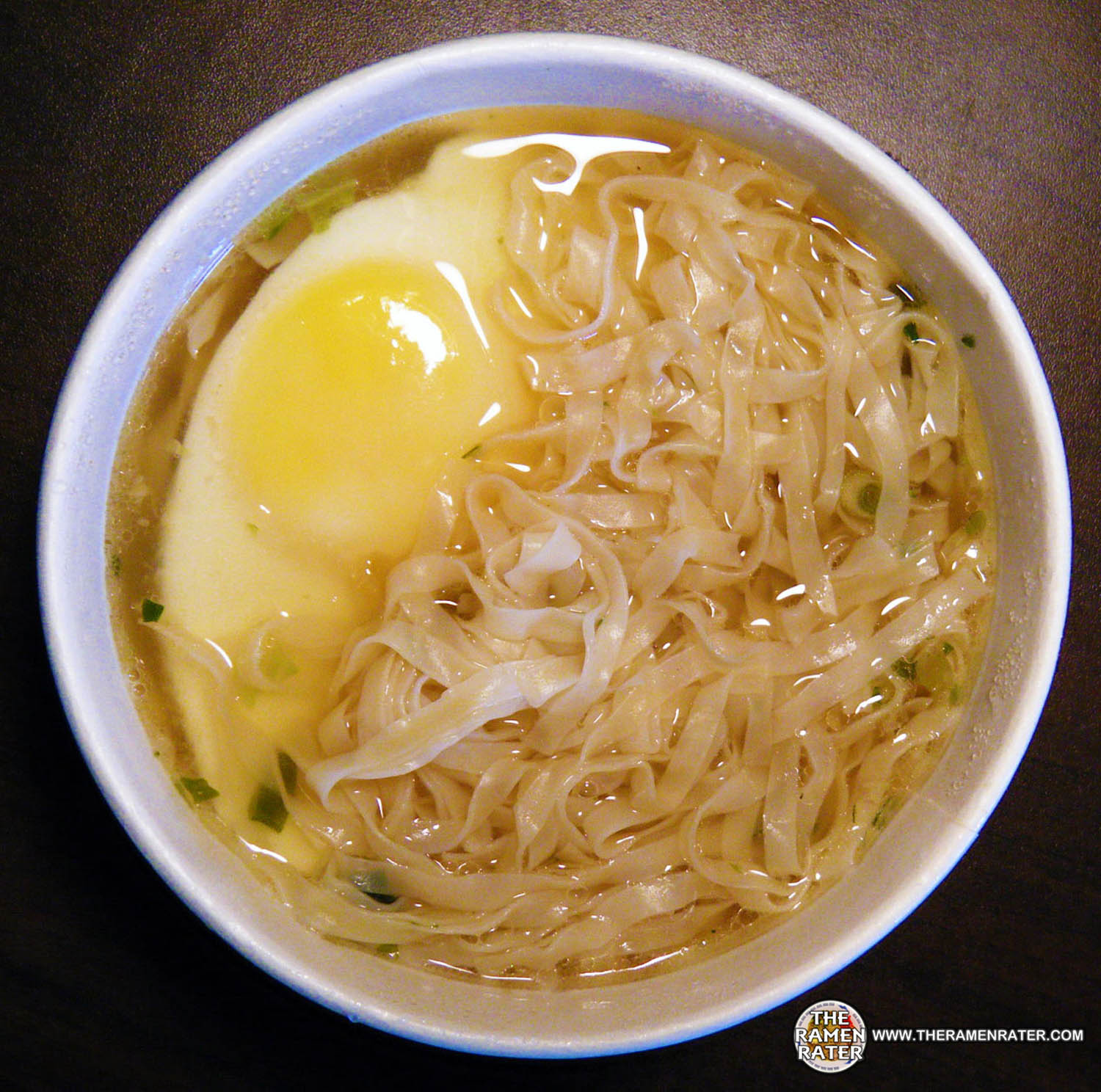 402 Sau Tao (Thick) Instant Noodle King Scallop Soup Flavor The