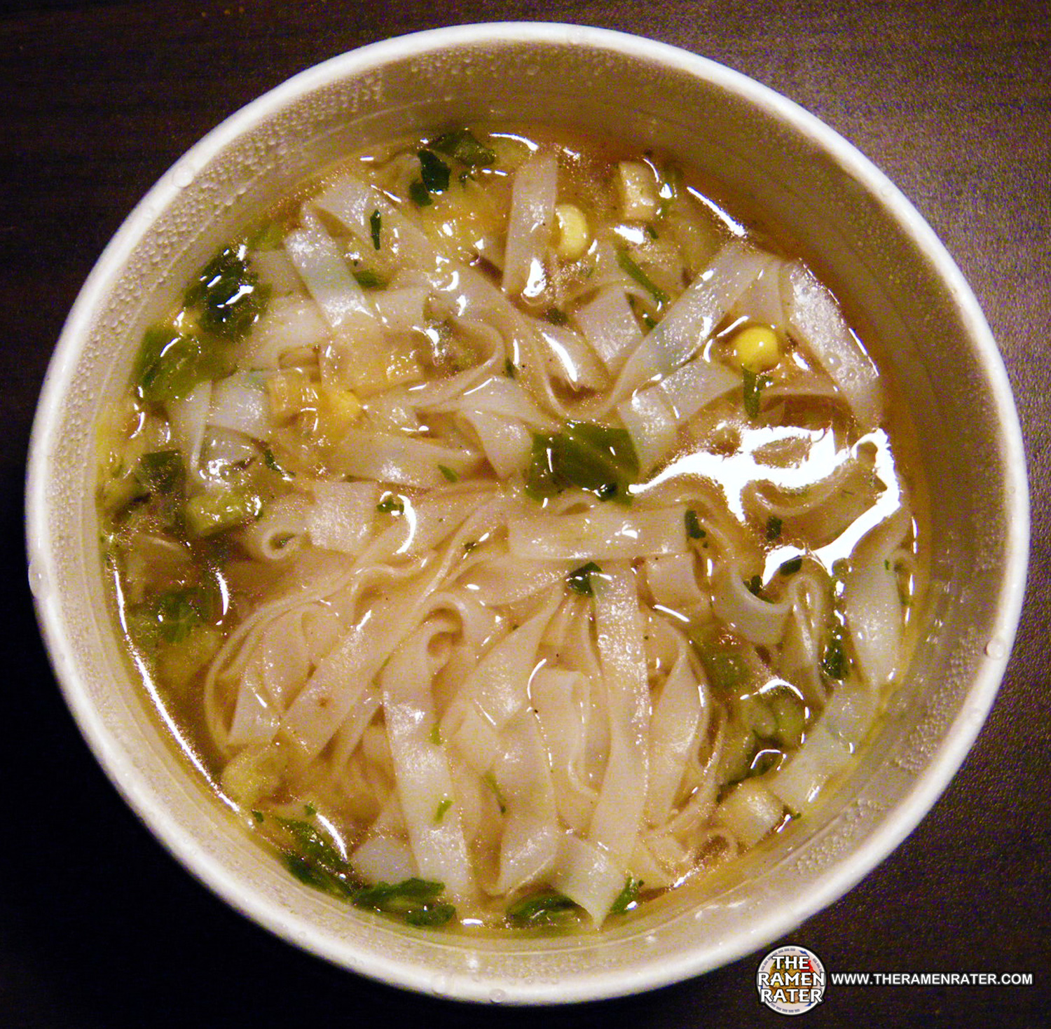 #377: Sau Tao Ho Fan Abalone Chicken Soup Flavored - The ...