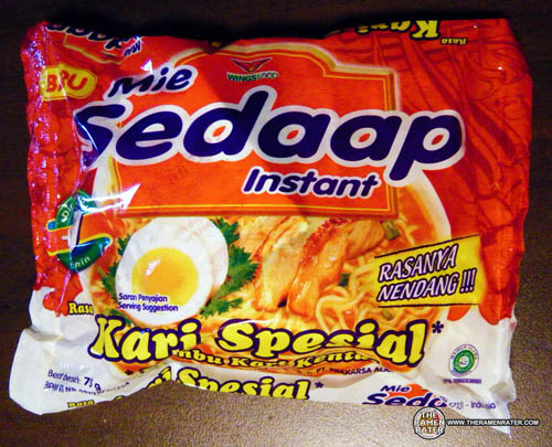 Featured image of post Mie Indomie Kari Spesial Jual indomie goreng kari ayam soto mie per 1 dus promo super murah partai grosir murah