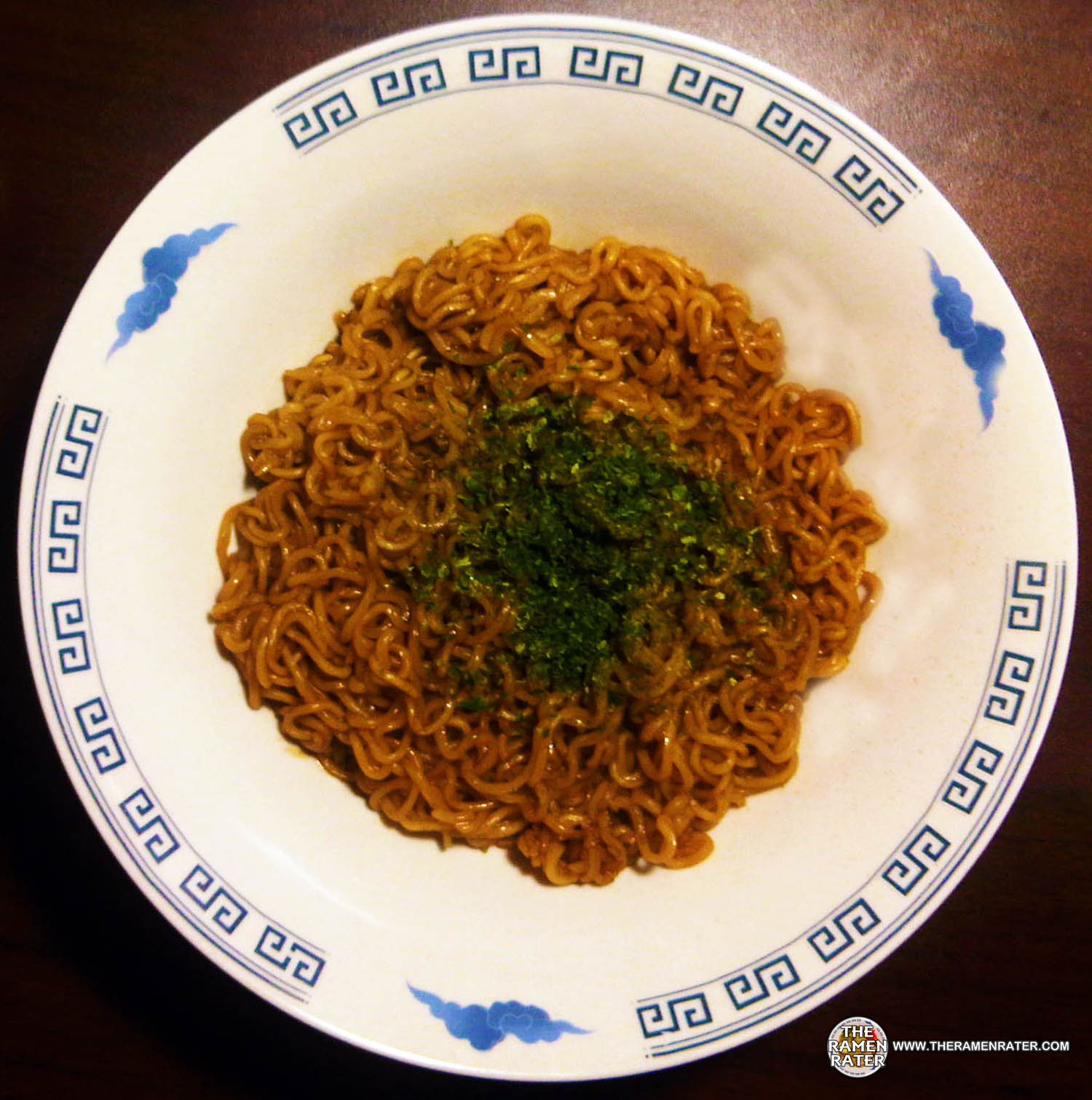 Top-Ten Re-Review: Sapporo Ichiban Japanese Style Noodles Chow Mein