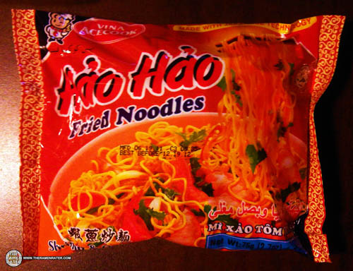 Hao discount hao noodles