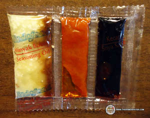 #723: Indomie Mi Goreng Barbecue Chicken Flavour Fried Noodles - The Ramen Rater