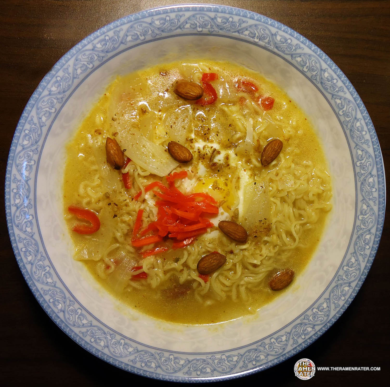 #771: Wingsfood Mie Sedaap Instant Mi Kuah Rasa Ayam Bawang - The Ramen ...