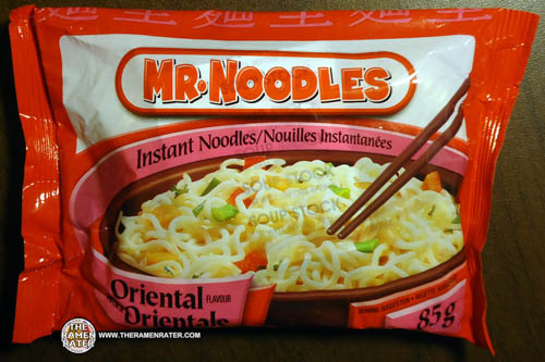 777 Mr Noodles Oriental Flavour Instant Noodles The Ramen Rater