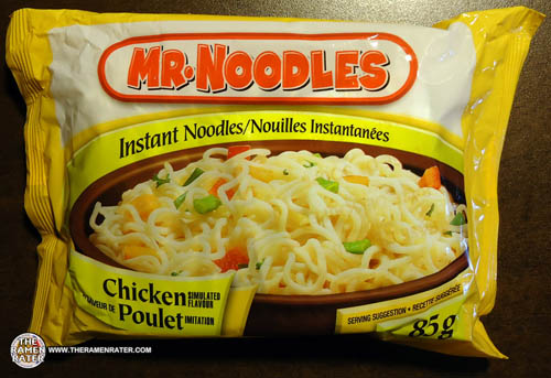 800 mr noodles instant noodles chicken simulated flavour the