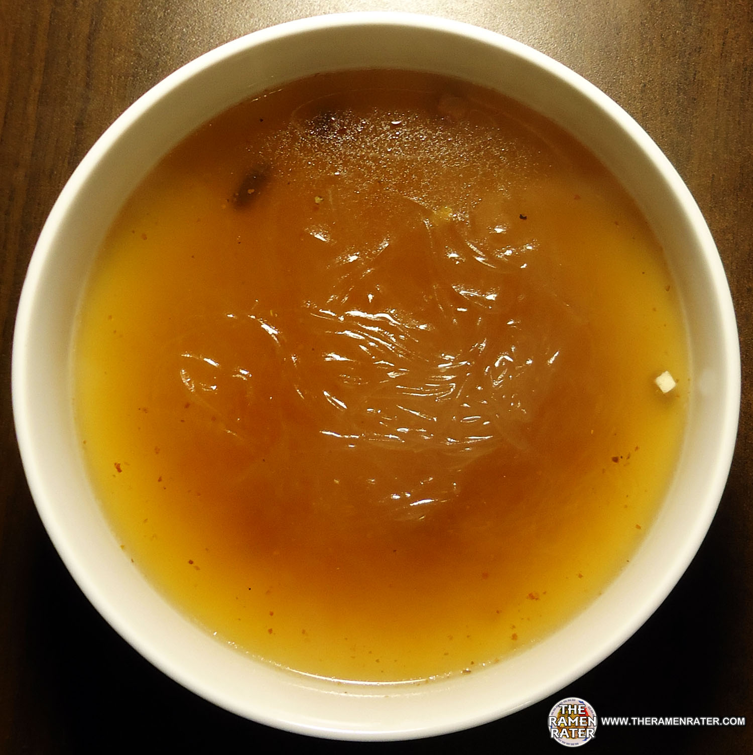 922 Sunlee Shitake Mushroom Instant Vermicelli The Ramen Rater