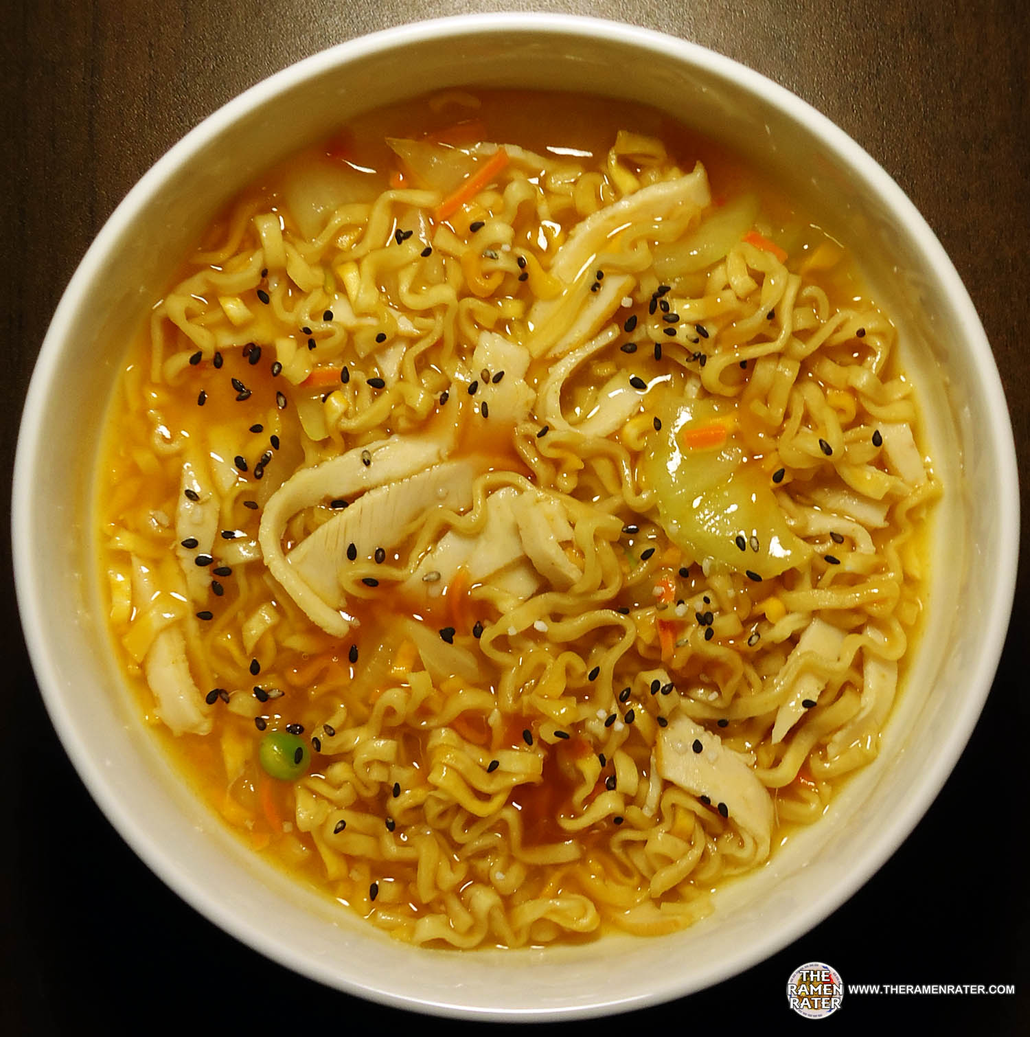 939 Pot Noodle Sweet & Sour Flavour The Ramen Rater