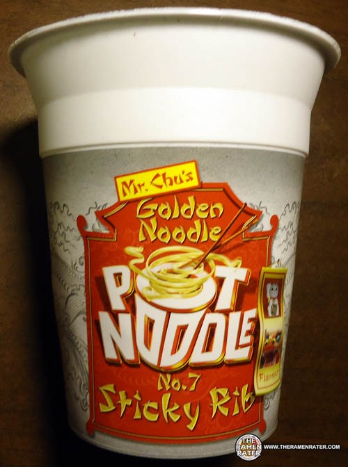 Pot Noodle Archives The Ramen Rater