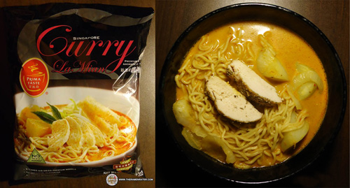 most expensive instant ramen