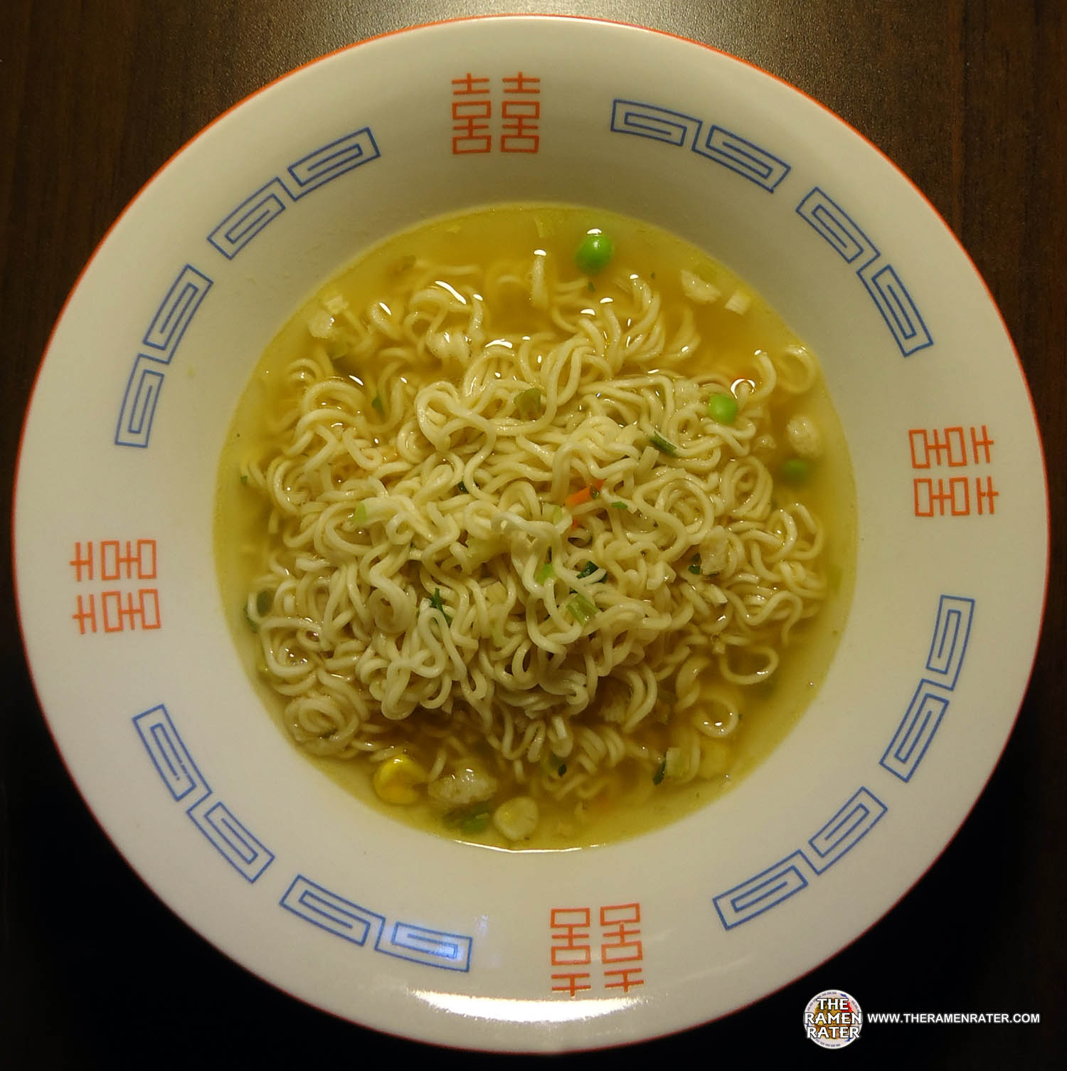 1034 Western Family Instant Noodles In A Cup Spicy Chicken The