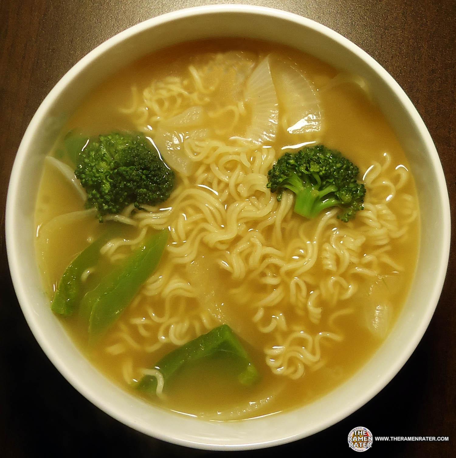 1015 Tradition Oriental Style Ramen Noodle Soup The Ramen Rater