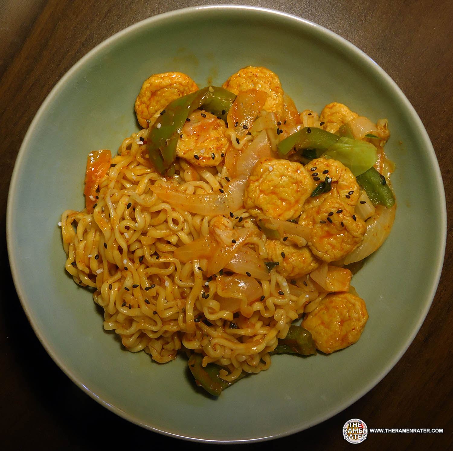 Meet The Manufacturer: #1018: Samyang Foods Ganjjampong