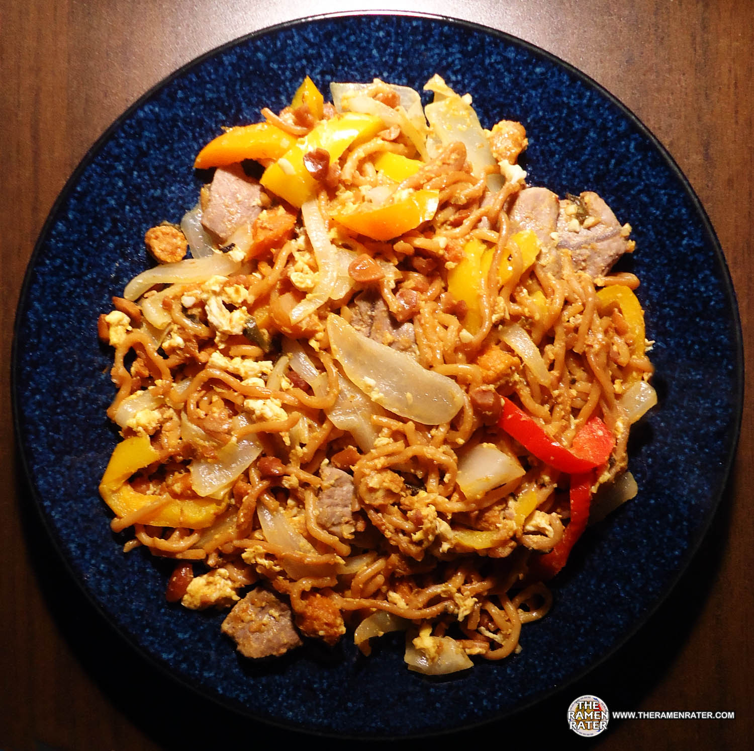 Meet The Manufacturer 1066 Tasty Bite 1 Step1 Minute Asian Noodles