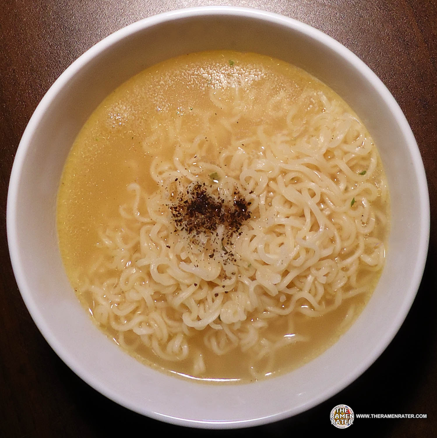 1137 Koka Oriental Style Instant Noodles Crab Flavour The Ramen Rater