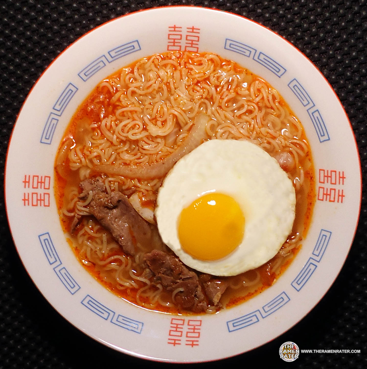 1182 KoLee Go Noodles Xtreme Hot & Spicy Flavour The Ramen Rater