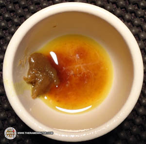 1203 GaGa Mie Gepeng Kuah Rasa Soto Cabe Hijau The 1203 GaGa Mie Gepeng Kuah Rasa Soto Cabe Hijau The