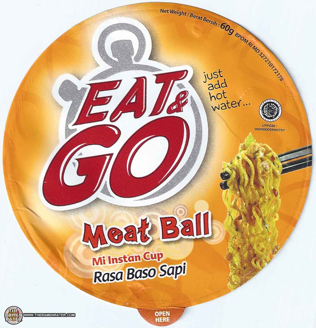 1261: meet the manufacturer: eat & go rasa baso sapi meat bal