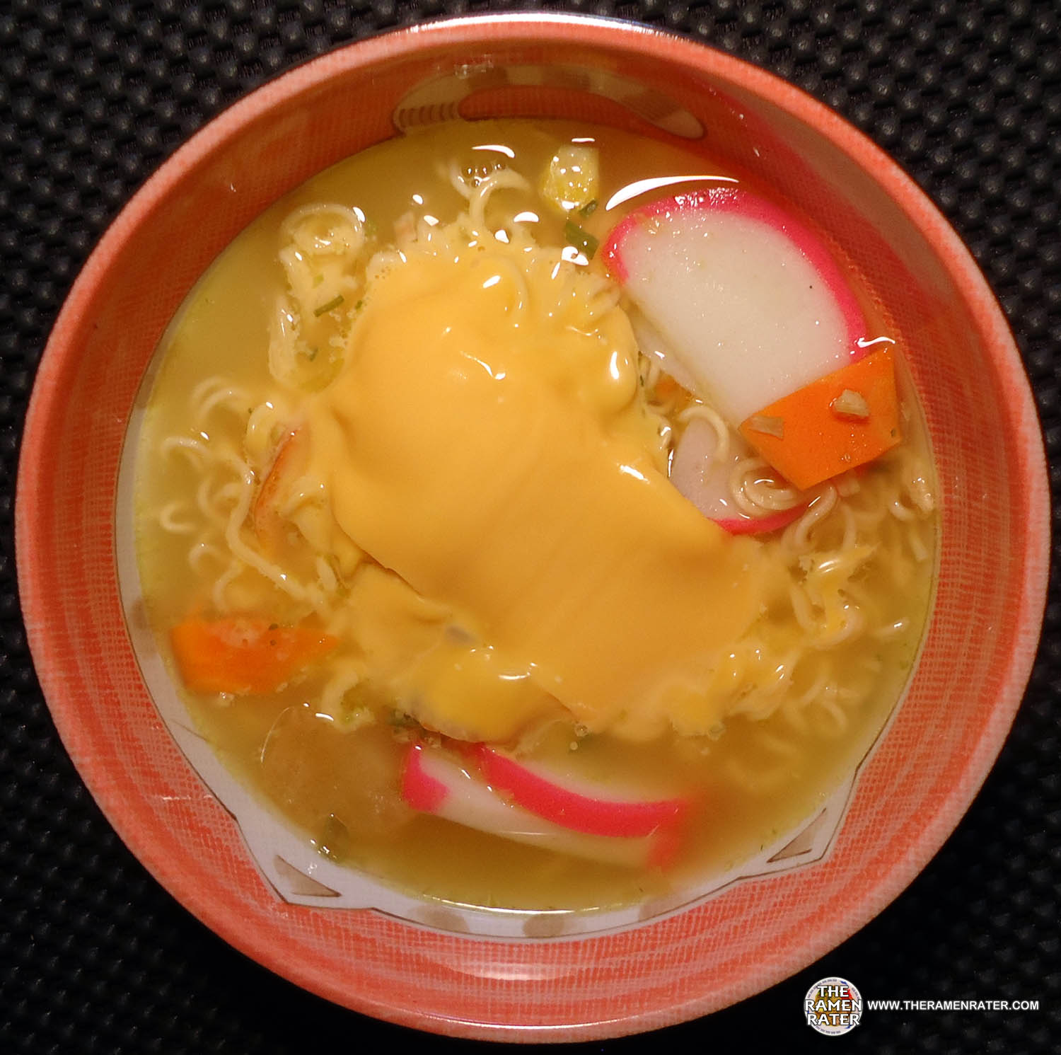 1303 Western Family Instant Noodles In A Cup Chicken Flavour The