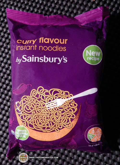 Sainsburys curry powder top