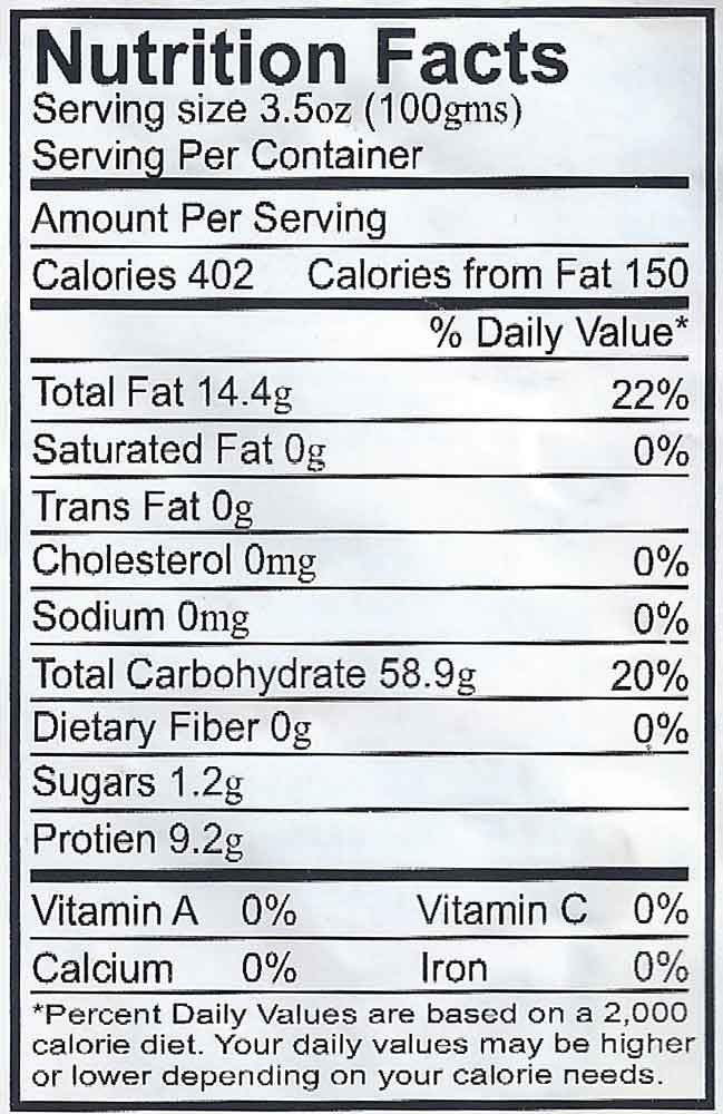 Noodles And Co Nutritional Value Blog Dandk