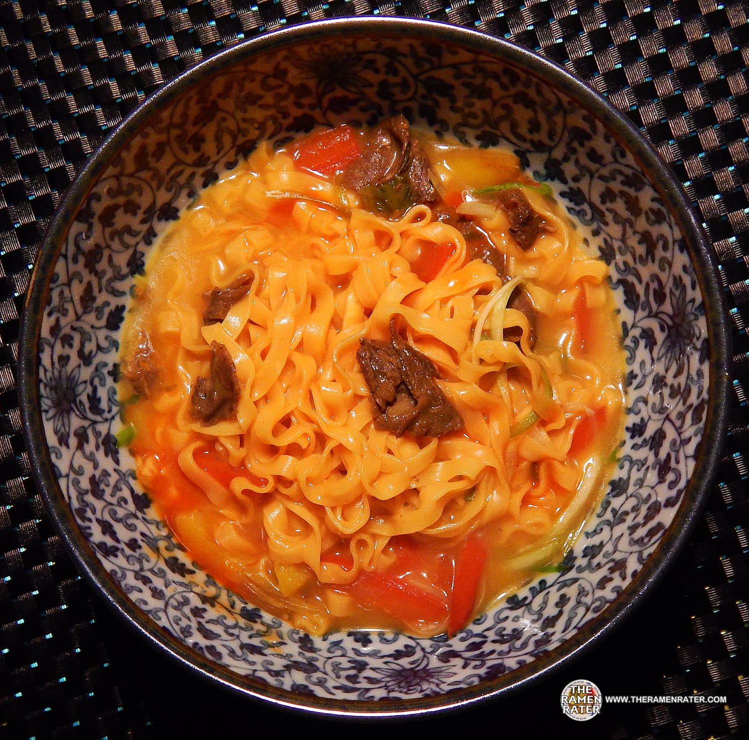 1444 Maruchan Instant Lunch Jalapeno Cheddar Flavor Ramen Noodles The Ramen Rater