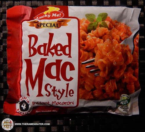 Baked online mac instant