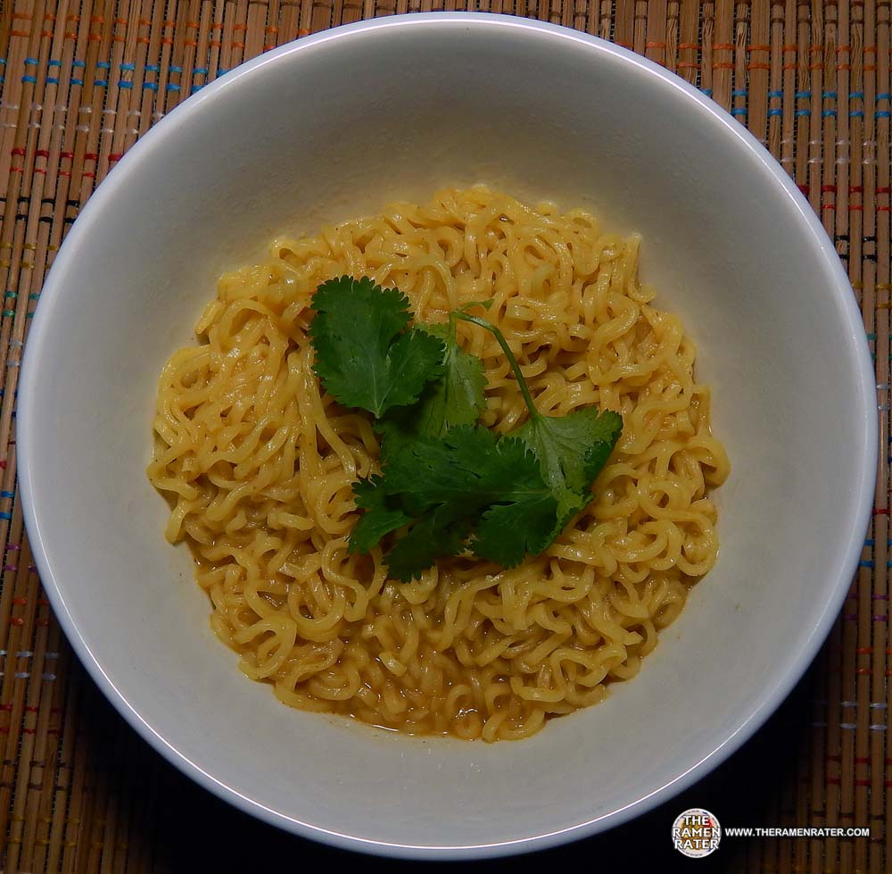 1599 Nissin Top Ramen Super Noodles Tomato The Ramen Rater