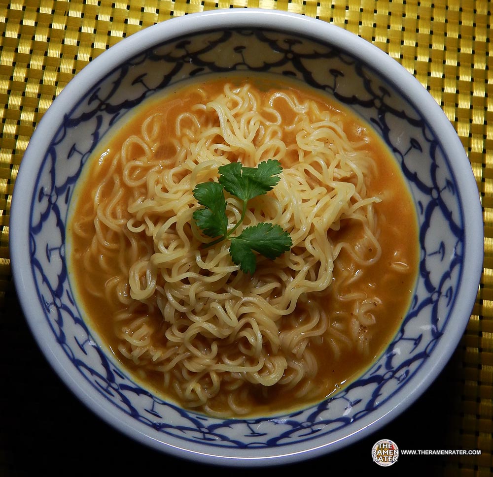 1636 Shan Shoop Instant Noodles Masala Flavour The Ramen Rater