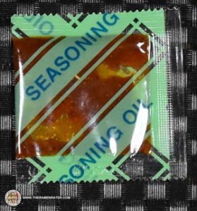 #1949: Bamee Oriental Style Instant Noodles Shrimp Flavour (Tom Yum
