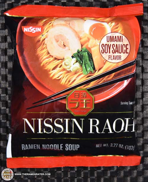 Nissin sales raoh singapore
