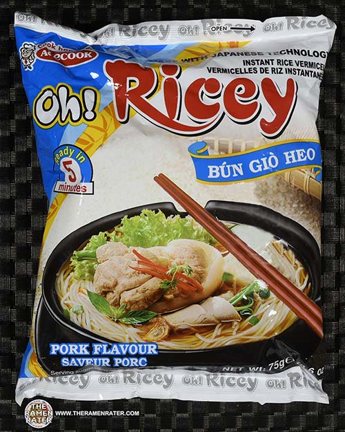 oh ricey archives the