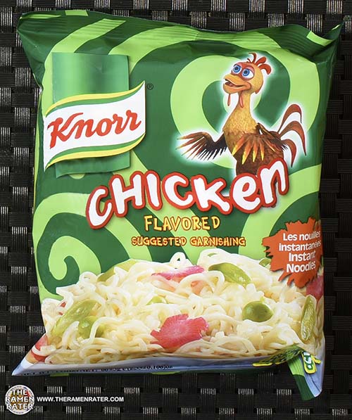 Knorr clearance chicken noodles