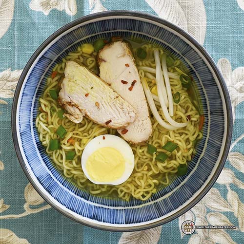 2231 Fantastic Noodle Chicken Flavour The Ramen Rater